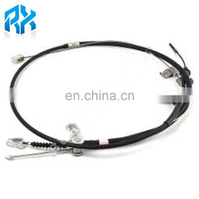 CHASSIS PARTS CABLE ASSY PARKING 59760-A7000 For KIa CEARTO 2016 - 2018