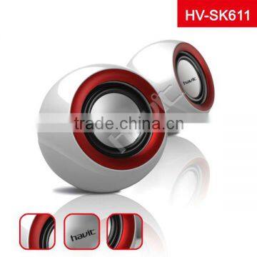HAVIT HV-SK611 Scheapest USB Speaker Single Usb
