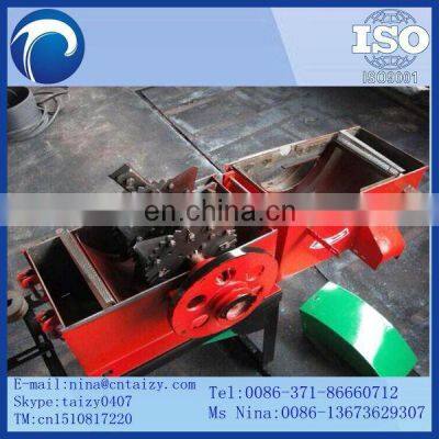 Automatic Grain Separator Small Grain Cleaner photo-2