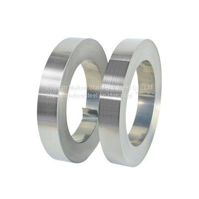 High Quality 201 304 316 430 S32750 A240 DIN 1.4305 Ss Stainless Steel Coil Sheet Plate Strip 8k Mirror Hairline Surface Stainle