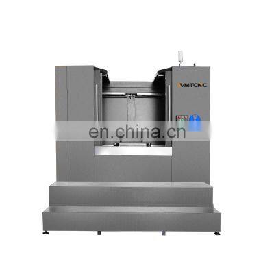 China Factory Sale HMC630 CNC Double Positions Cnc Horizontal Machining Center photo-3