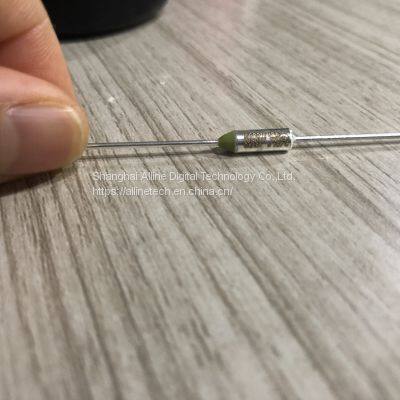 MICROTEMP® 167 °C Thermal Fuses/thermal Cutoffs/TCO From Therm-O-Disc photo-2