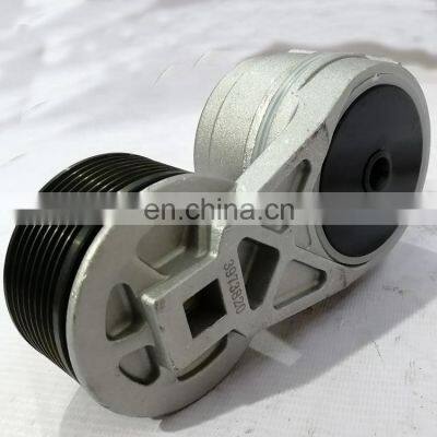 Belt Tensioner Engine Parts For Truck 3973820 On Sale photo-2
