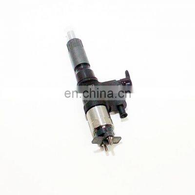 Fuel Injector 095000-5344 095000-5363