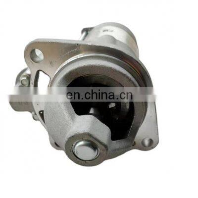 5363153 Diesel EngineStarter Motor 5363153 Diesel Engine Truck Parts photo-3