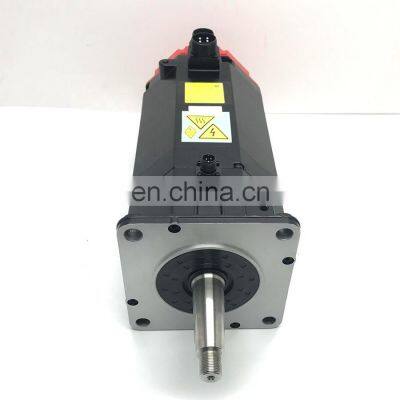 Fanuc Original Japan New ac A06B-0166-B675 Servo Drive Motor 750w Servo Motor With Cable in Stock photo-2