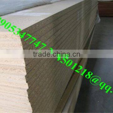 cheap particle board/melamine particle board for table