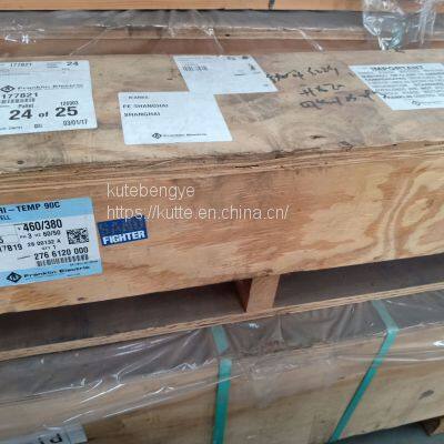 Franklin Deep Well Pump photo-4