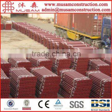 4m Powder Coating Scaffolding Shoring Props photo-3