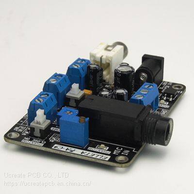 Telecom Electronics PCB Assembly China photo-2