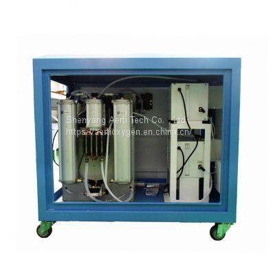 20L Oxygen Generator for Fish Farming With Dryer photo-3