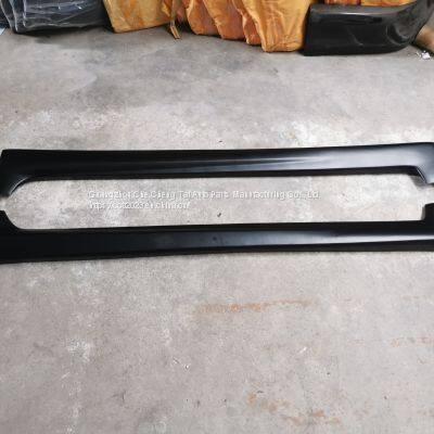 Great Wall Cool Bear Car Surrounded, Cool Bear Front Lip Back Lip Skirt Modification, Cool Bear Appearance Anti-collision Bar Wholesale photo-5