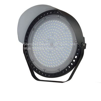 IP65 Waterproof High Brightness LED High Mast Light For Stadium and Railway Station Lighting strong light gathering and fog permeability