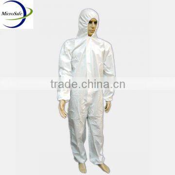 Coverall Suit Disposable Economical Coverall