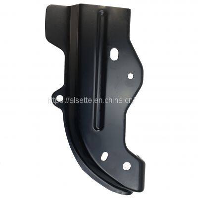 Alsette Auto Parts OEM Style Front Bumper Fender Bracket AS-MD3-1005 for Tesla Model 3 2016-2023 OE: OE: 1100382-S0-A, 1100383-S0-A photo-5