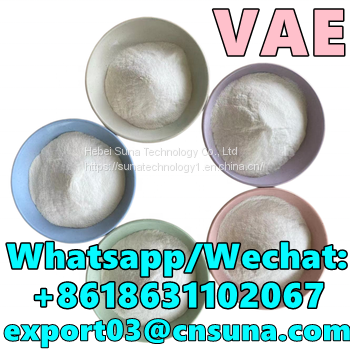 Industrial grade High Strength Redispersiblt Polymer powder putty grade VAE/RDP