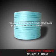 DMD motor insulation paper thickness 0.20mm, color white, grade F, temperature resistance 155 degrees