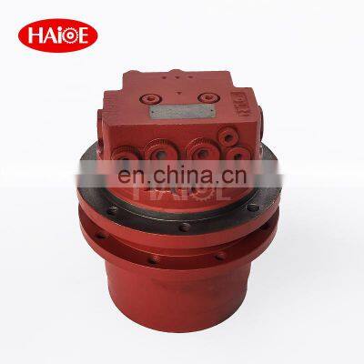 Mini excavator CX26B final drive  cx20b cx26b cx28b  CX23 CX220B CX25  6698127  Travel Motor