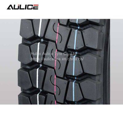 315/80r22.5 11r22.5 12r22.5 315/80 R22.5 Aulice Wholesale All Steel Radial Tubeless Rubber Heavy Duty Truck Bus TBR Trailer Tyre Tire photo-5