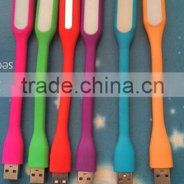 2015 Latest Mini USB LED Touch Light