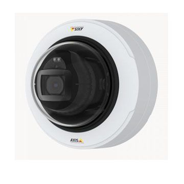 AXIS P3247-LV Network Camera