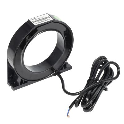 Acrelmeasurement current transformer AKH-0.66/L L-80 rated current 100-250A Applied to residual current signal collection