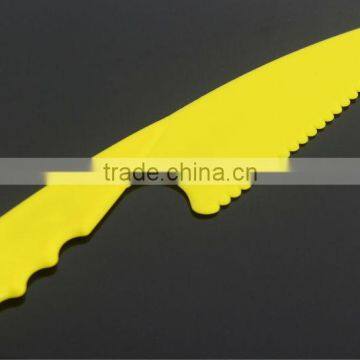 Food Grade Nylon lettuce knife