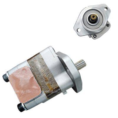 705-22-36080 Hydraulic Oil Gear Pump For Komatsu HD255/HD405/HD325 Dump Truck Vehicle