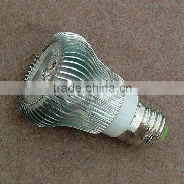 3W MR16 Aluminum Alloy LED Spotlight