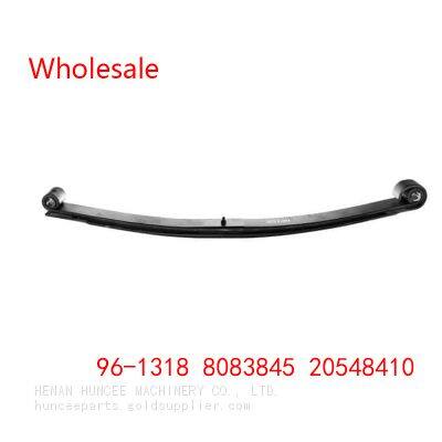 96-1318, 8083845, 20548410 For Front Parabolic Spring Wholesale