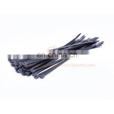 High Quality Golden Prince Truck HW76 Cabin Accessories Door Lock 190003171356 Fastener photo-5