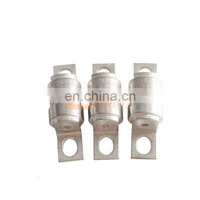 WEICHAI Engine Shacman F2000 L3000 M3000 F3000 X3000 X6000 Truck Spare Parts DZ93189712134 80a Fuse photo-2