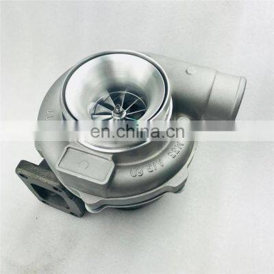 Turbo GTX3076 GTX3076R GT3076R Ball Bearing Turbo