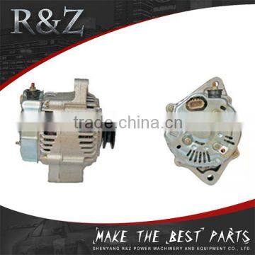27060-21020 High Performance Used Alternator and Starter Suitable for TOYOTA COHO 2000 12V 80A photo-3