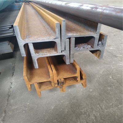 Hot-rolled American Standard H-beam W21*62/12m spot goods