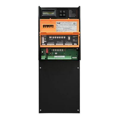 Variable-speed DC Drive With Speed Control DC900C Series DC900-4-500-750-30-1-0-0 DC Motor Drive Controller photo-4