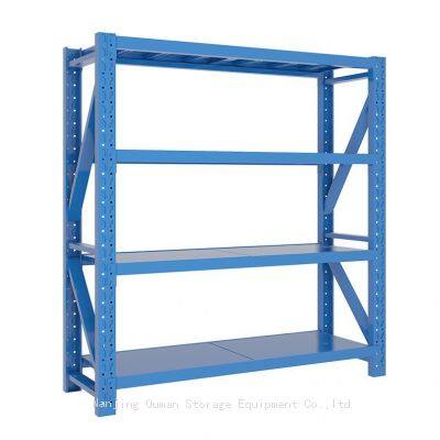 Light Duty Warehouse Shelving photo-2