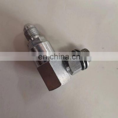 Gardner denver air compressor spare parts SC09-175 elbow high quality