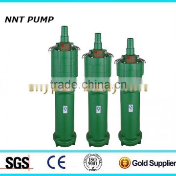 QJ Electric Submersible Deep Well Pump