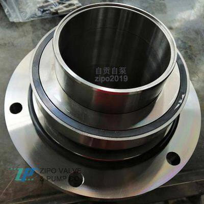 Cartridge mechanical seal ZCMSD174-25/35/38/40/45/65/75/80/95/115/125 for gypsum pump/ desulfurization pump STLD/STL