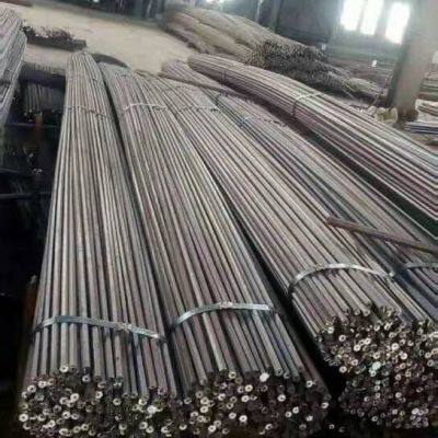 Hexagonal Hollow-steel photo-5