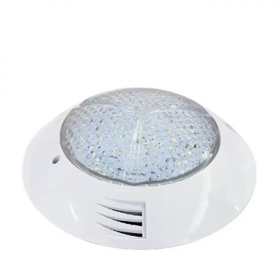 ABS UV Underwater LED Lights With Remote Control RGB Colors Led Light for Swimming Pool photo-4