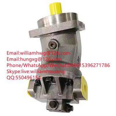 Hydraulic Motor 1976467 202-9940 2029940 10R-4584 152-7371 FMF058 FMF064 FMF090 FMF100 FMF125 A2FM28 A2FM32 10R4584 A2FM A2FM23