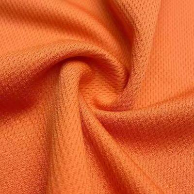 Scuba Fabrics Elasticity Spandex Polyester Interlock Fabric Knitted Polyamide Fabric