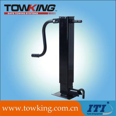 TOWKING 12K Square Trailer Jack Sidewind 12.5
