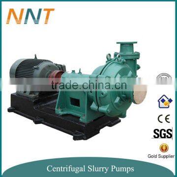 Mineral processing equipment mining slurry suction pump