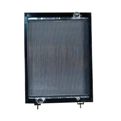 radiator 13VLY-01010 bus radiator