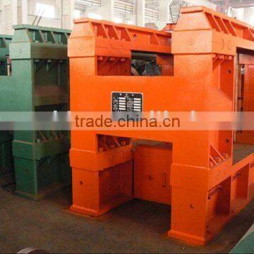 China Top Brand cement Rolling machine with good after-sale service and high quality