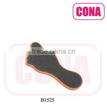 fashion foot file pedicure tool hot sale