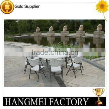 Professional Plastic Outdoor Table and Chair Quality Choice photo-1